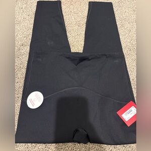 SPANX Black Women's Leggings